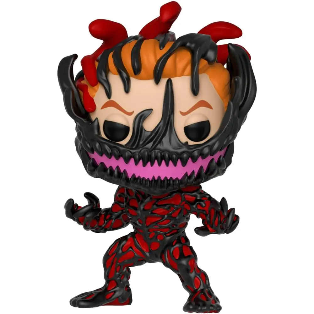 Venom Funko POP! Marvel Vinyl Bobble-Head Carnage 9 cm termékfotó