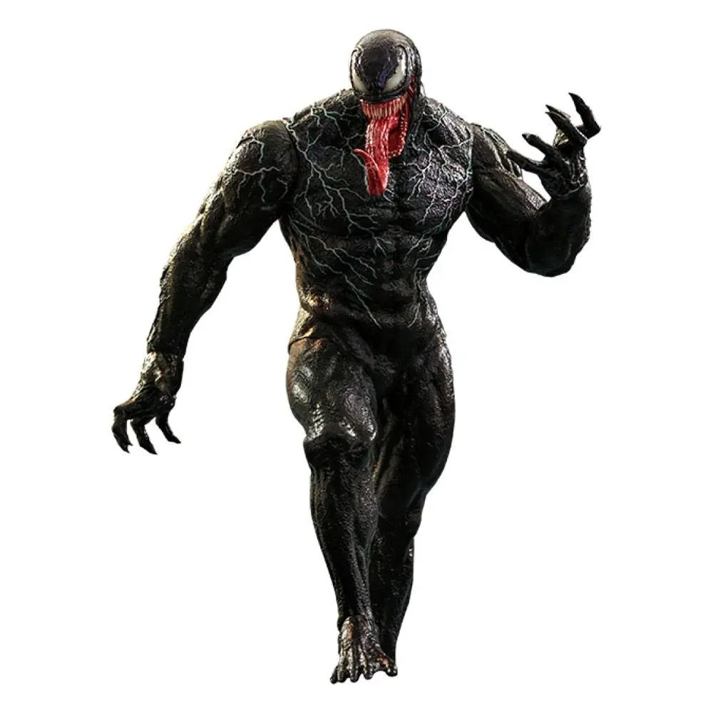 Venom Movie Masterpiece Series 1/6 Venom  PVC akciófigura 38 cm termékfotó