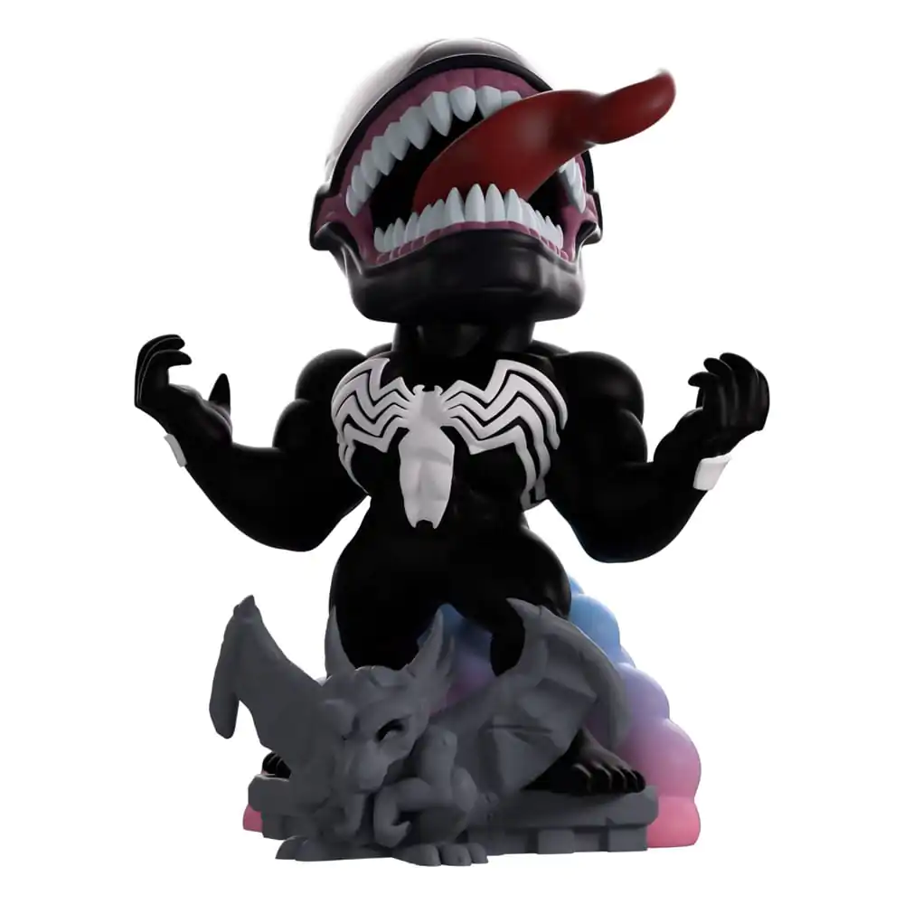 Venom Vinyl Figure Venom 1 13 cm termékfotó