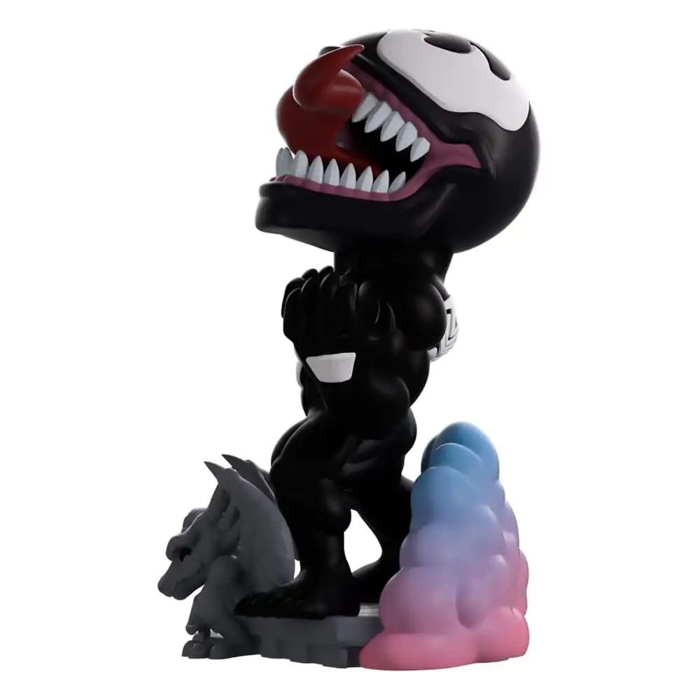 Venom Vinyl Figure Venom 1 13 cm termékfotó