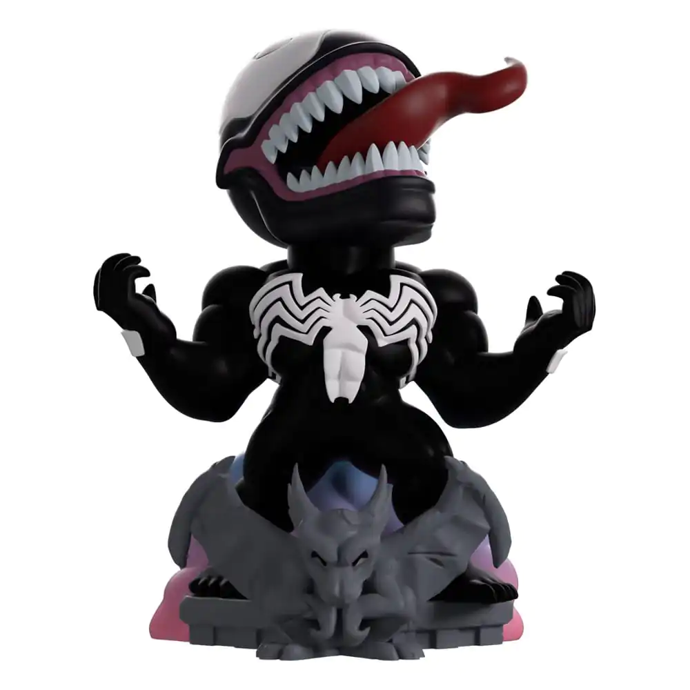 Venom Vinyl Figure Venom 1 13 cm termékfotó