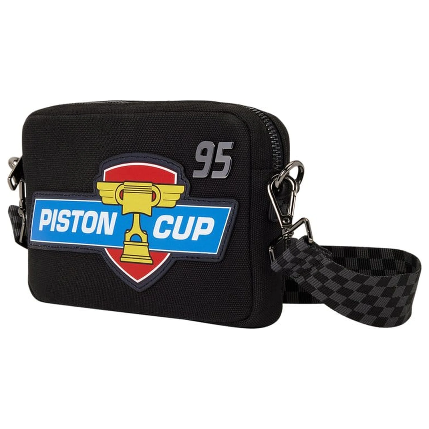 Verdák  20th Anniversary Piston Cup válltáska  termékfotó