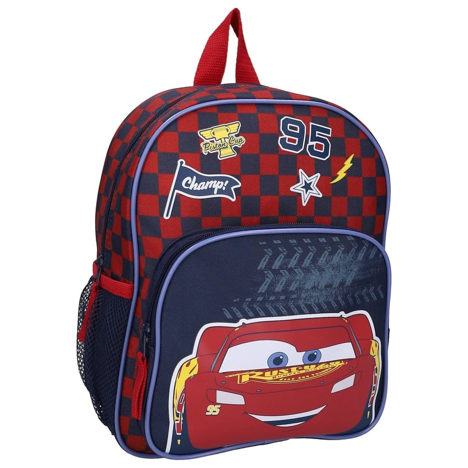 Verdák Hit The Road táska hátizsák 29 cm termékfotó