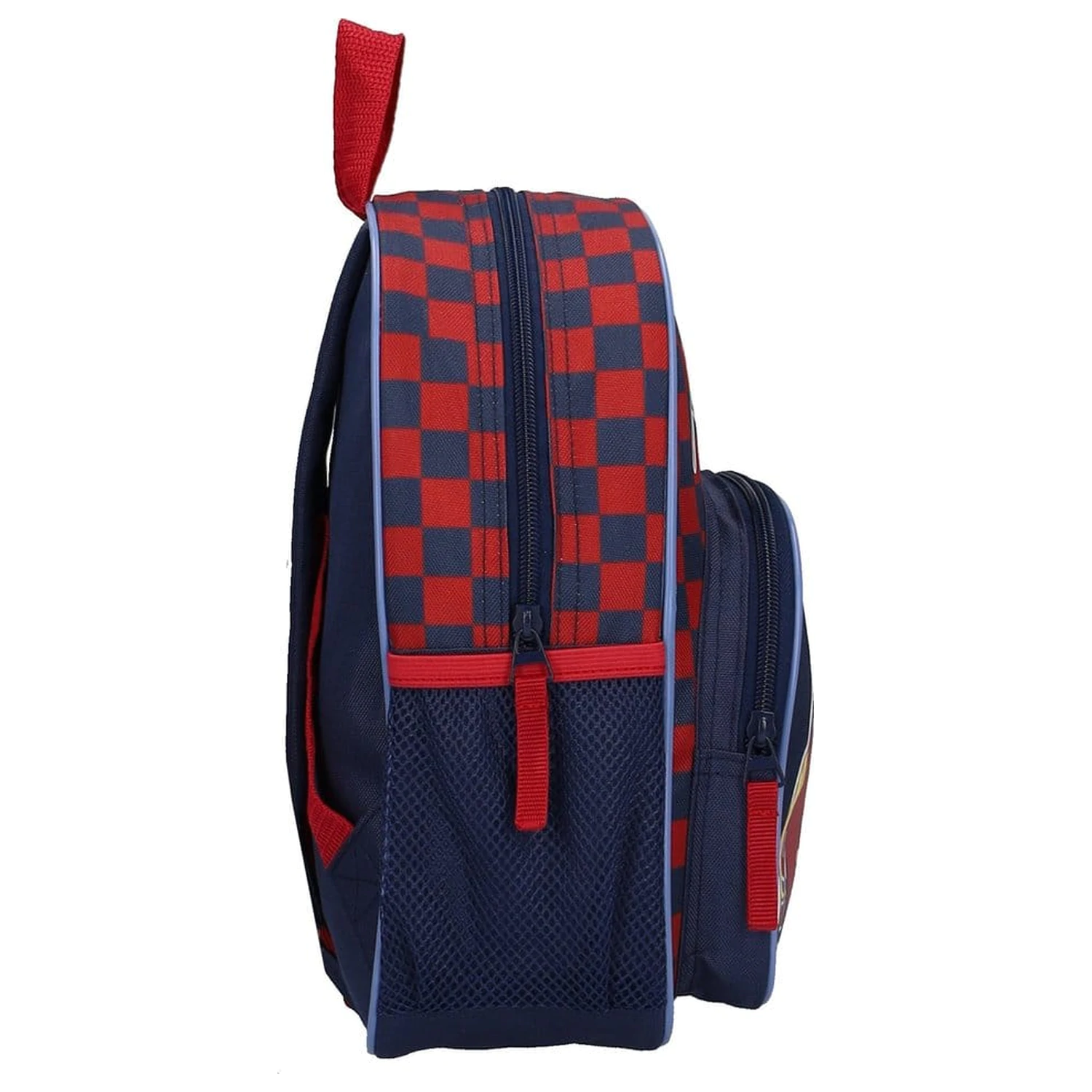 Verdák Hit The Road táska hátizsák 29 cm termékfotó