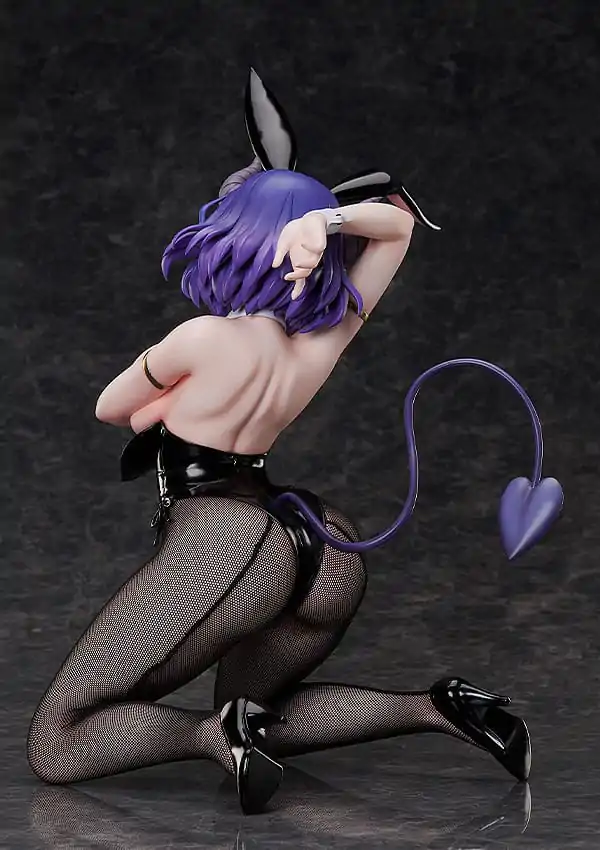Vermeil in Gold 1/4 Vermeil: Bunny Ver. PVC szobor figura 35 cm termékfotó