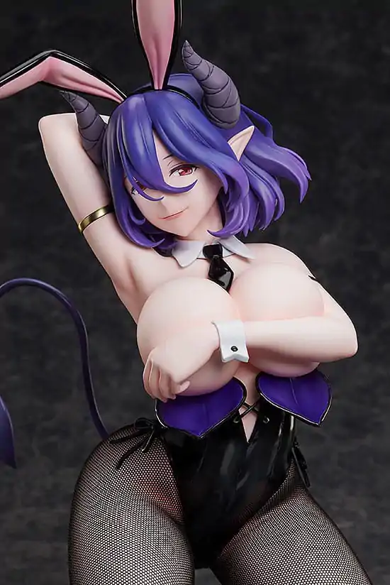 Vermeil in Gold 1/4 Vermeil: Bunny Ver. PVC szobor figura 35 cm termékfotó