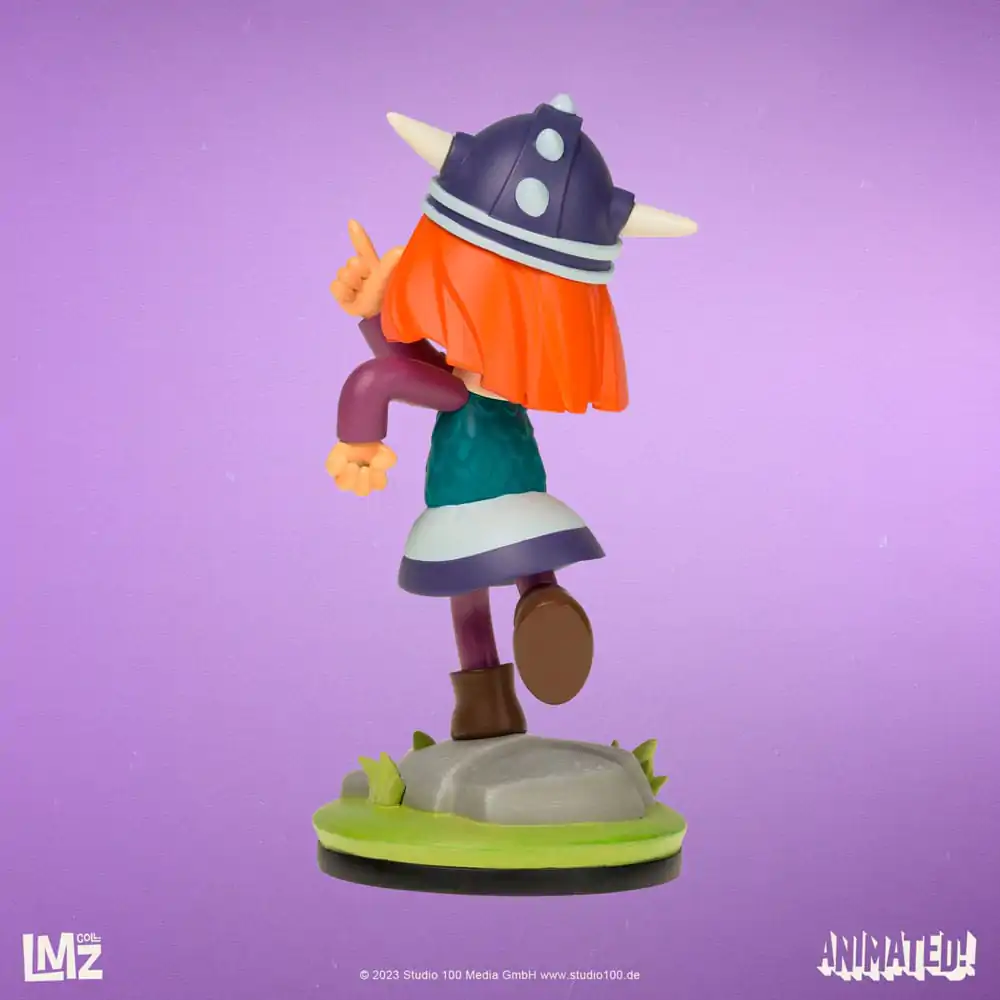 Vicky the Viking Wickie gyanta szobor figura 17 cm termékfotó