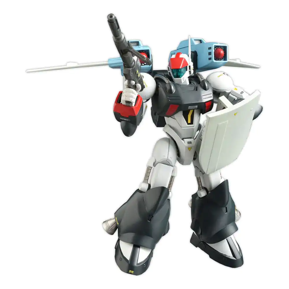 VIFAM Full Option Metal Action FAM-RV-S1 akciófigura 17 cm termékfotó