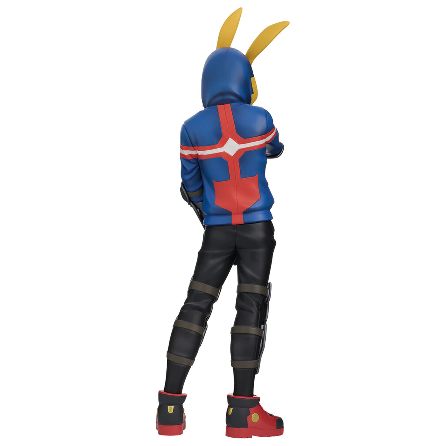 Vigilante My Hero Academia Illesgals Koichi Haimawari Ichibansho figura 24cm termékfotó