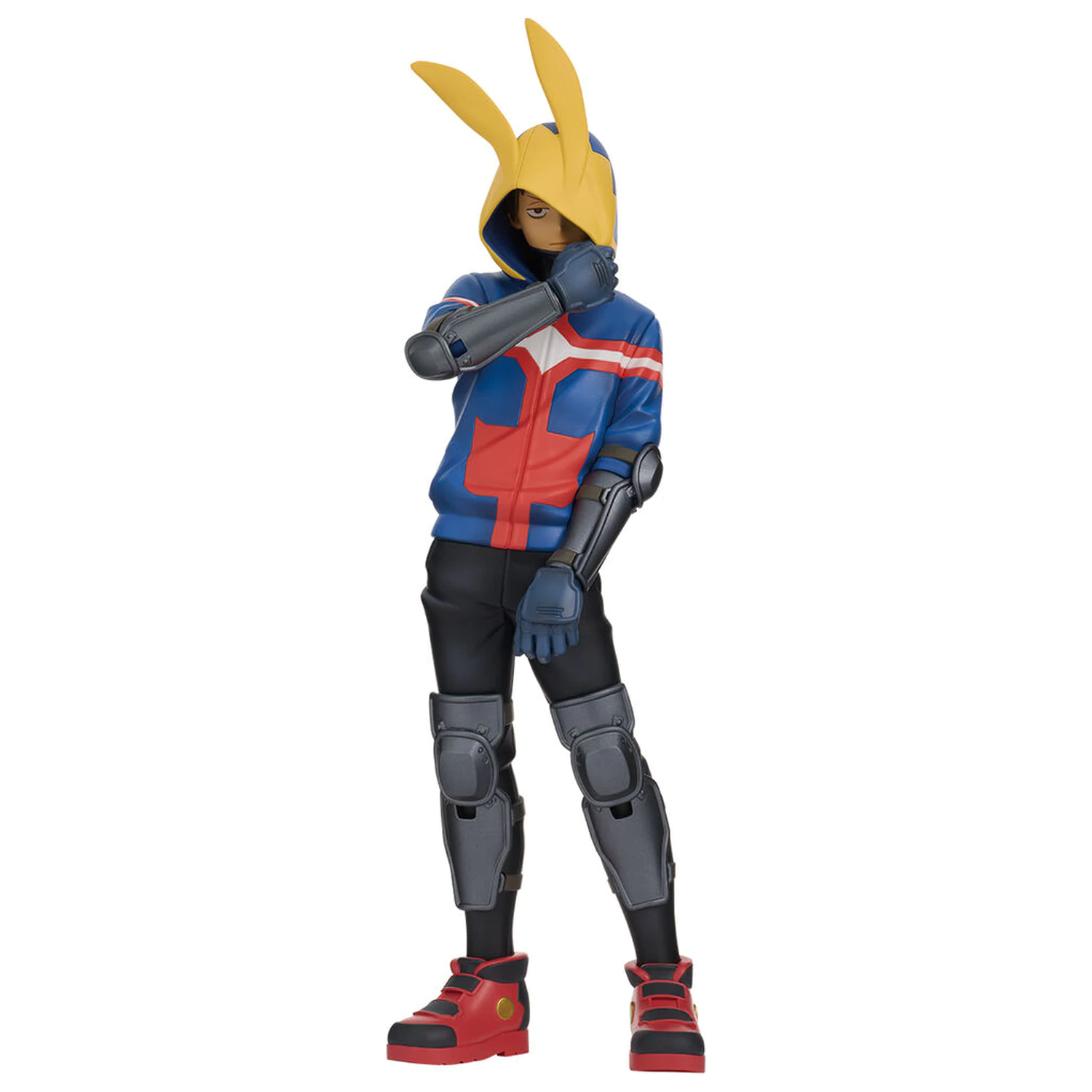 Vigilante My Hero Academia Illesgals Koichi Haimawari Ichibansho figura 24cm termékfotó