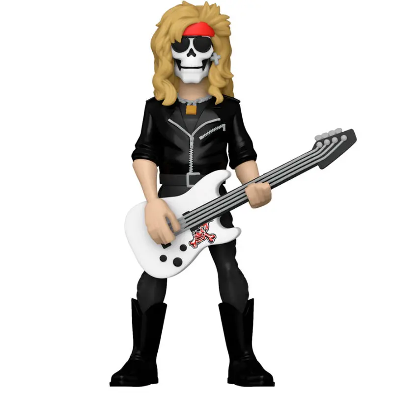 Vinyl Gold figure Guns N Roses Duff Chase termékfotó