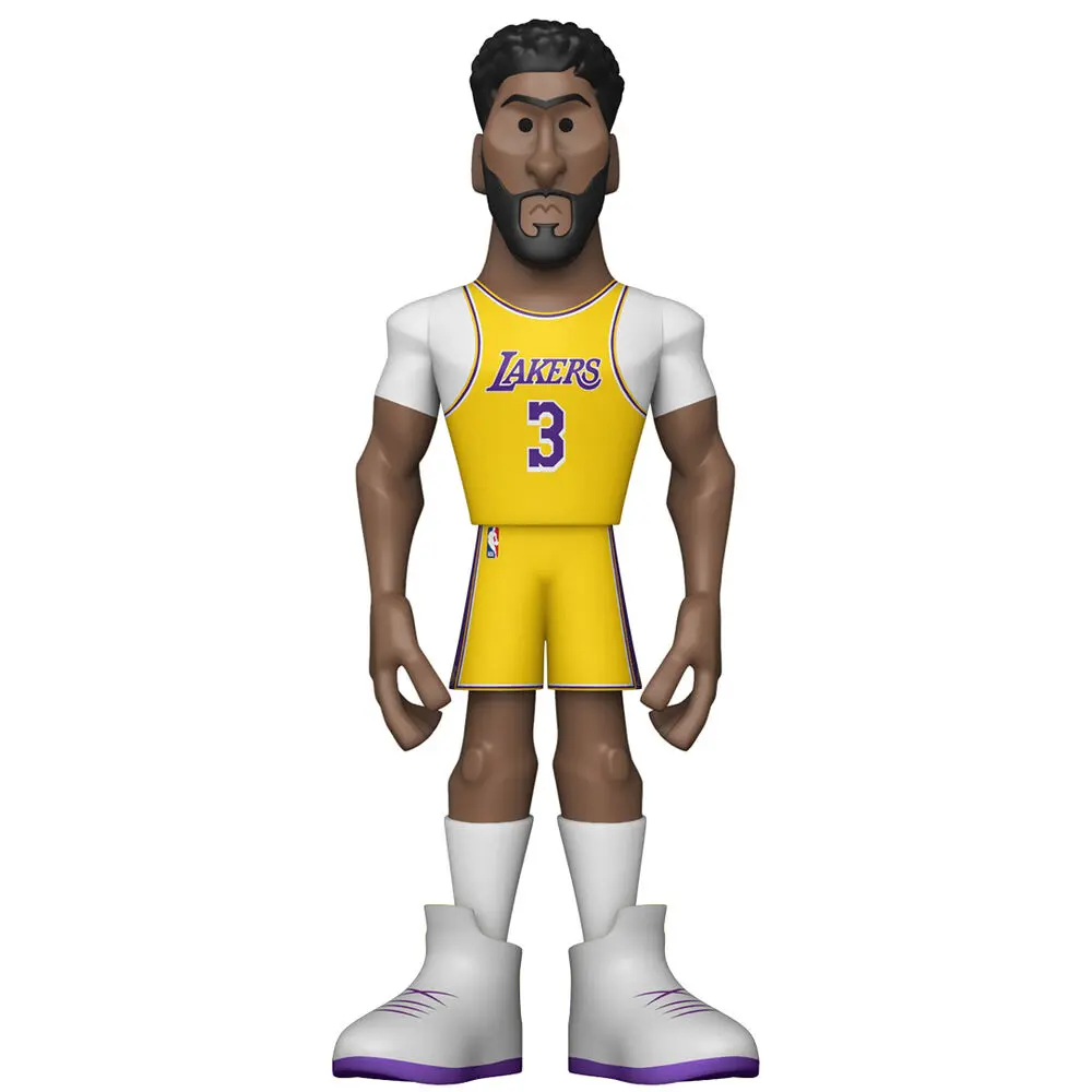 Vinyl Gold figura Lakers Anthony Davis termékfotó