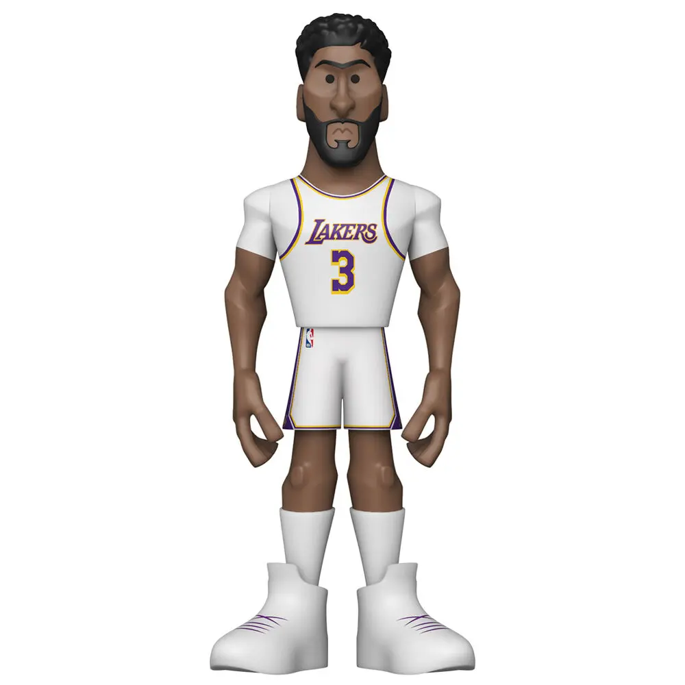 Vinyl Gold figura Lakers Anthony Davis Chase termékfotó