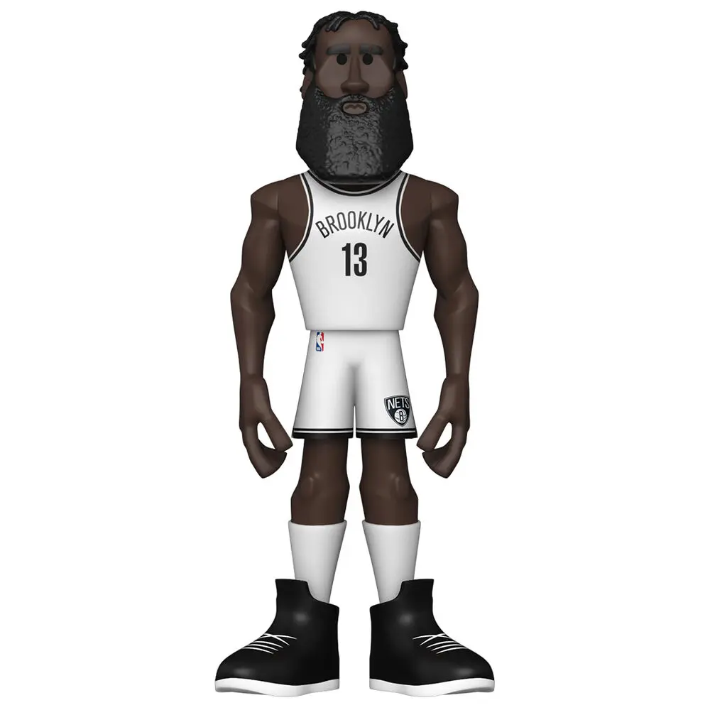 Vinyl Gold figura Lakers James Harden termékfotó