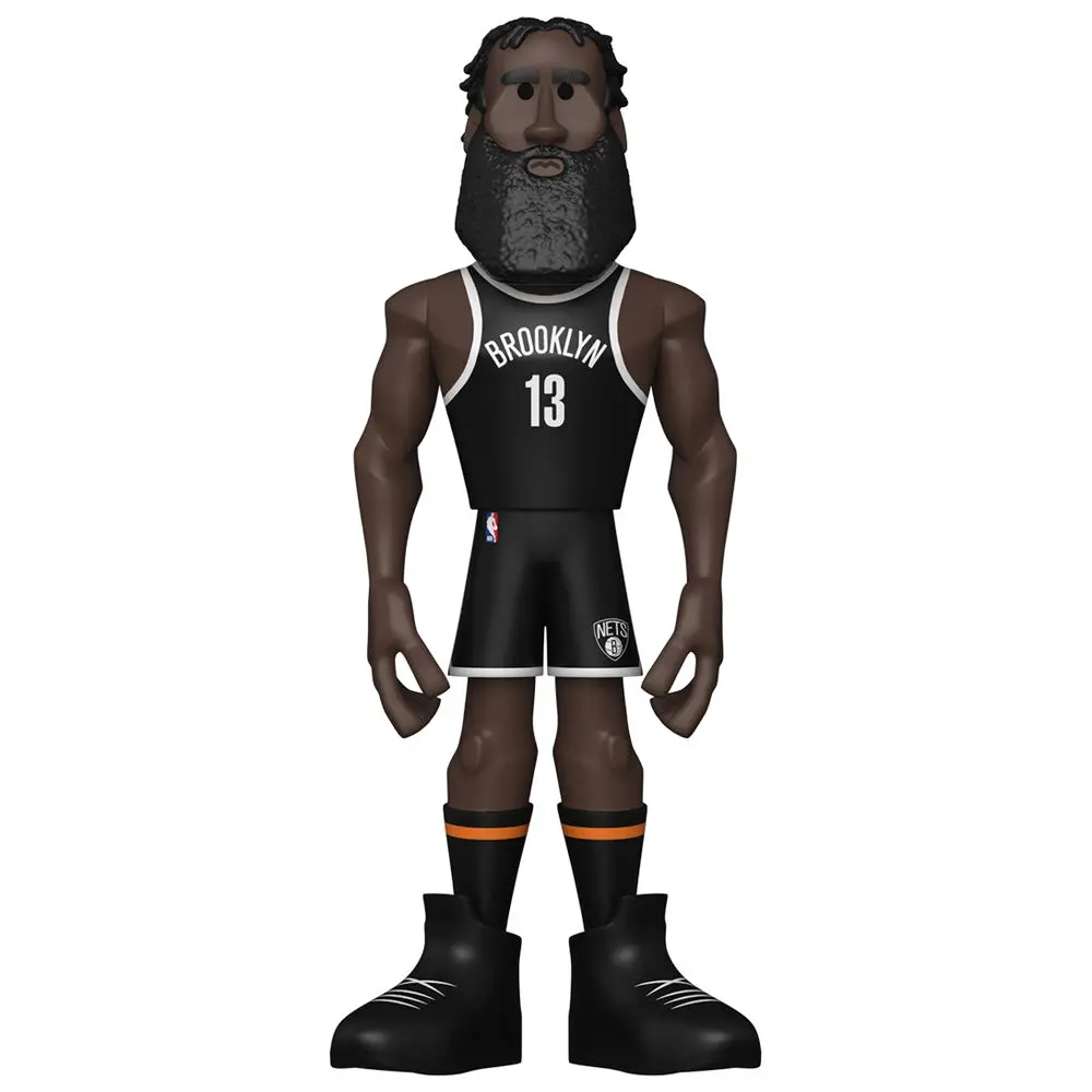 Vinyl Gold figura Lakers james Harden Chase termékfotó