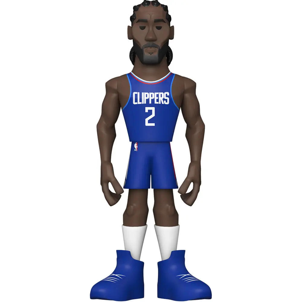 Vinyl Gold figura Lakers Kawhi Leonard termékfotó