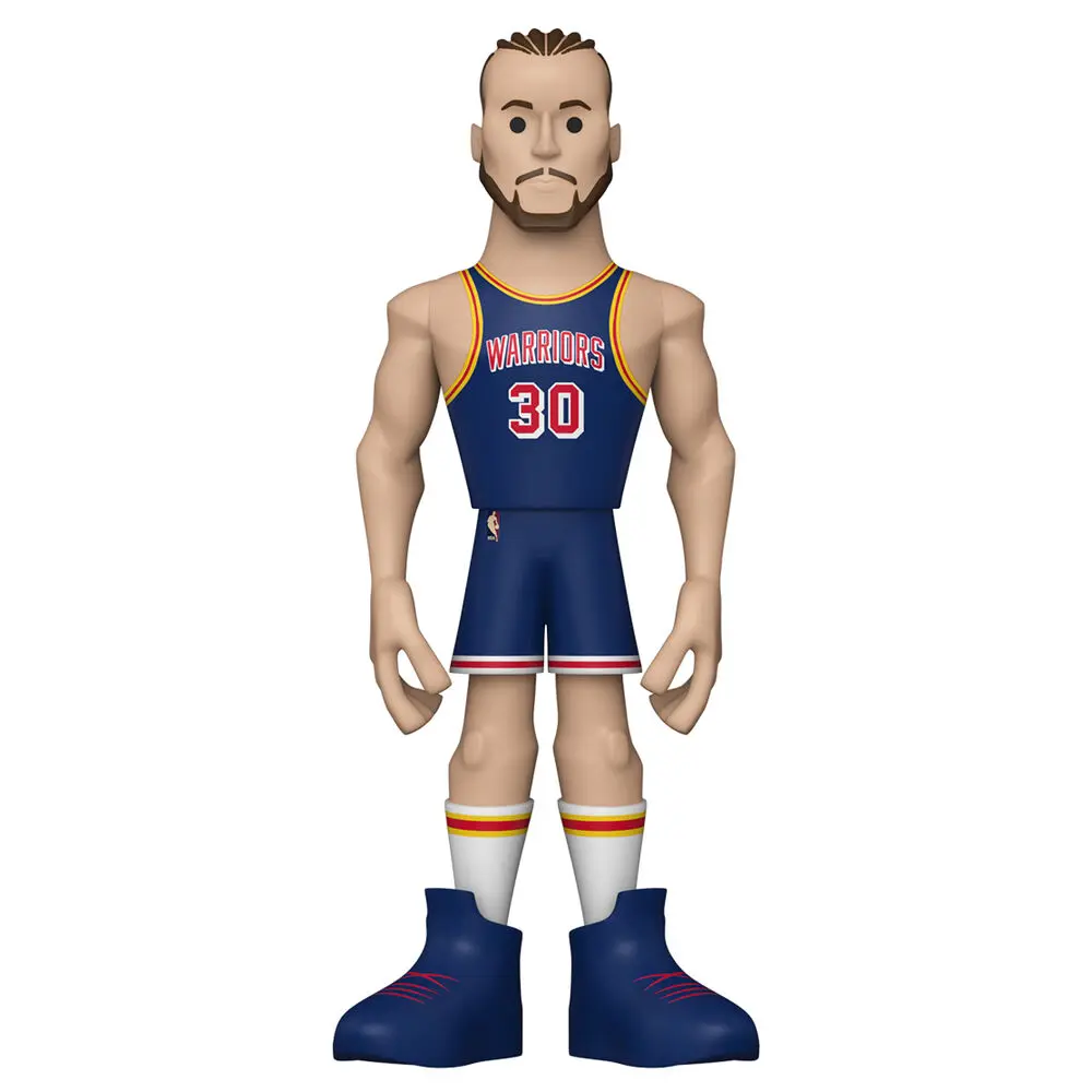 Vinyl Gold figura Lakers Stephen Curry Chase termékfotó