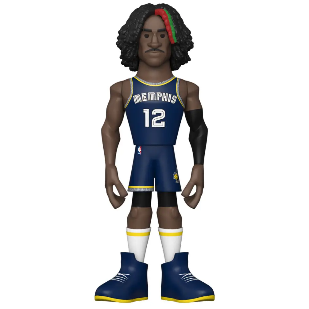 Vinyl Gold figura NBA Ja Morant termékfotó