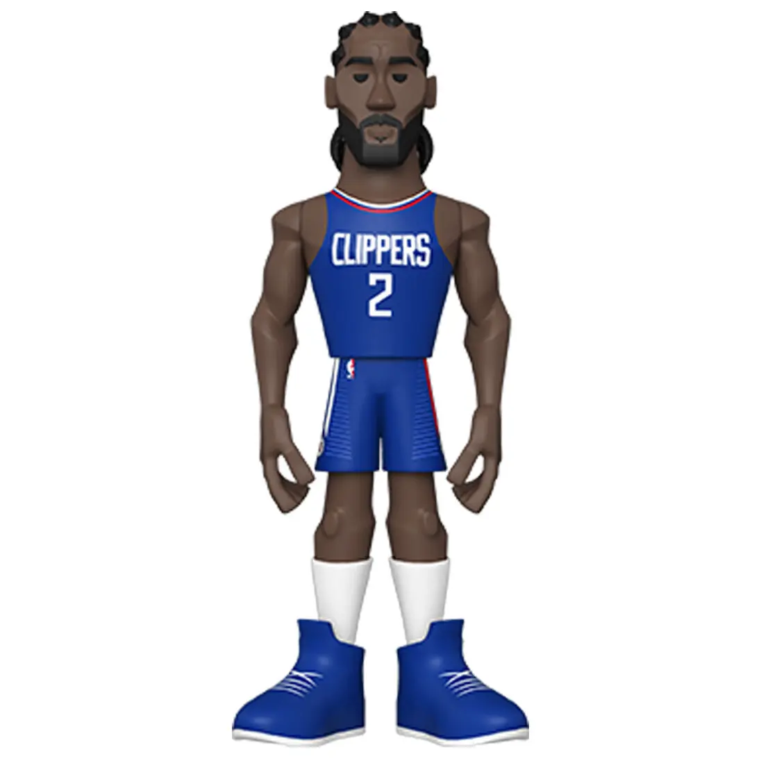 Vinyl Gold figura NBA Kawhi Leonard 30cm termékfotó