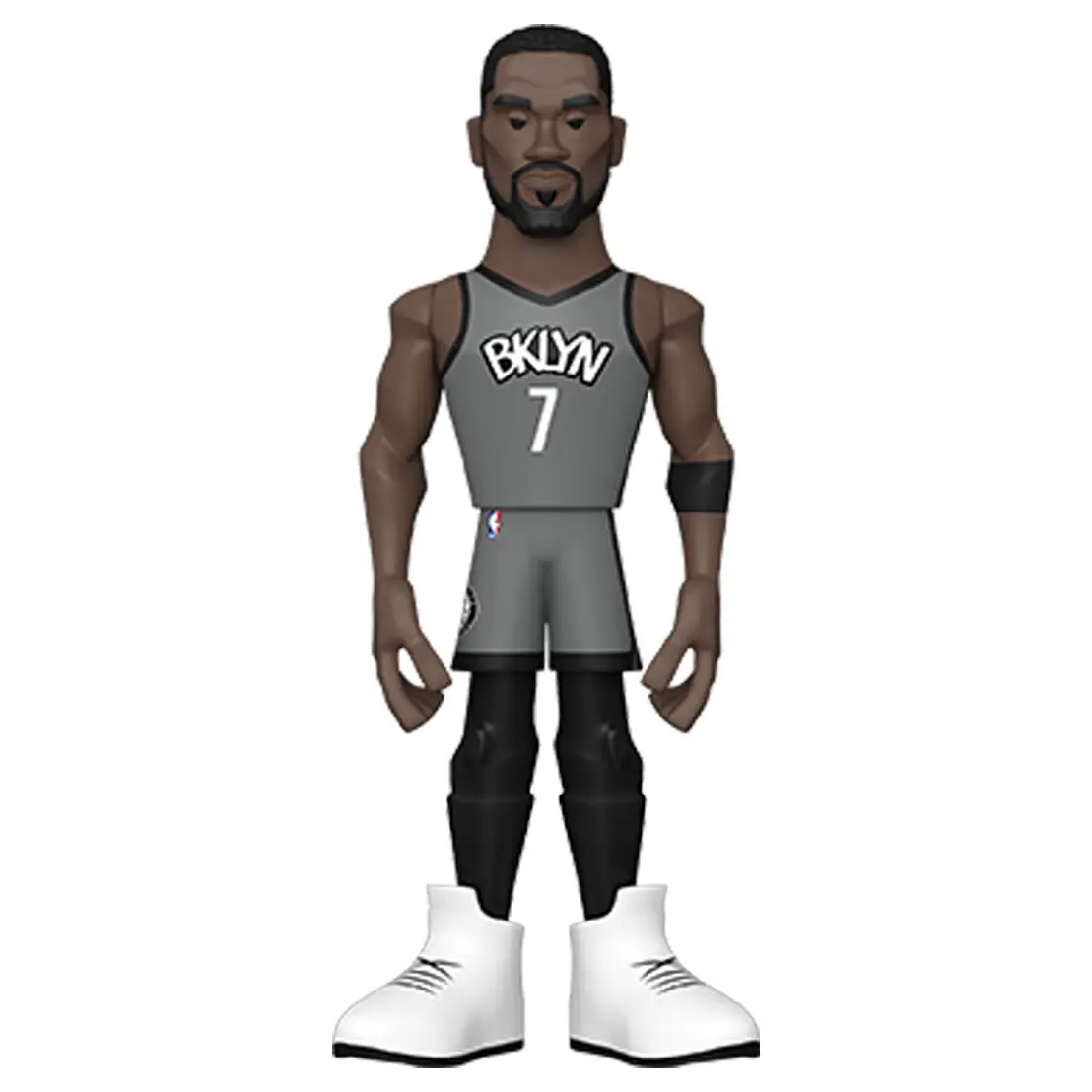 Vinyl Gold figura NBA Kevin Durant termékfotó
