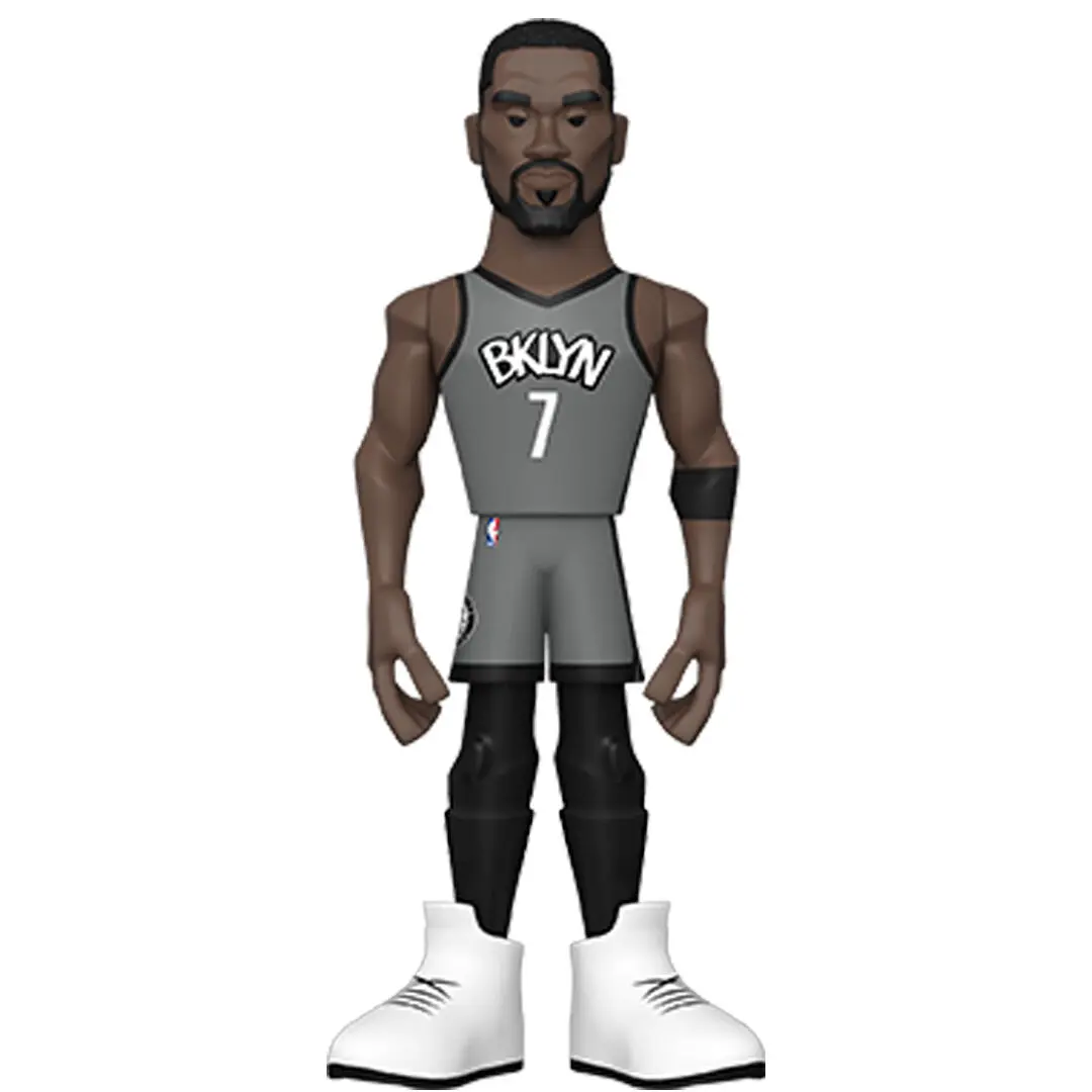 Vinyl Gold figura NBA Kevin Durant Exclusive 30cm termékfotó