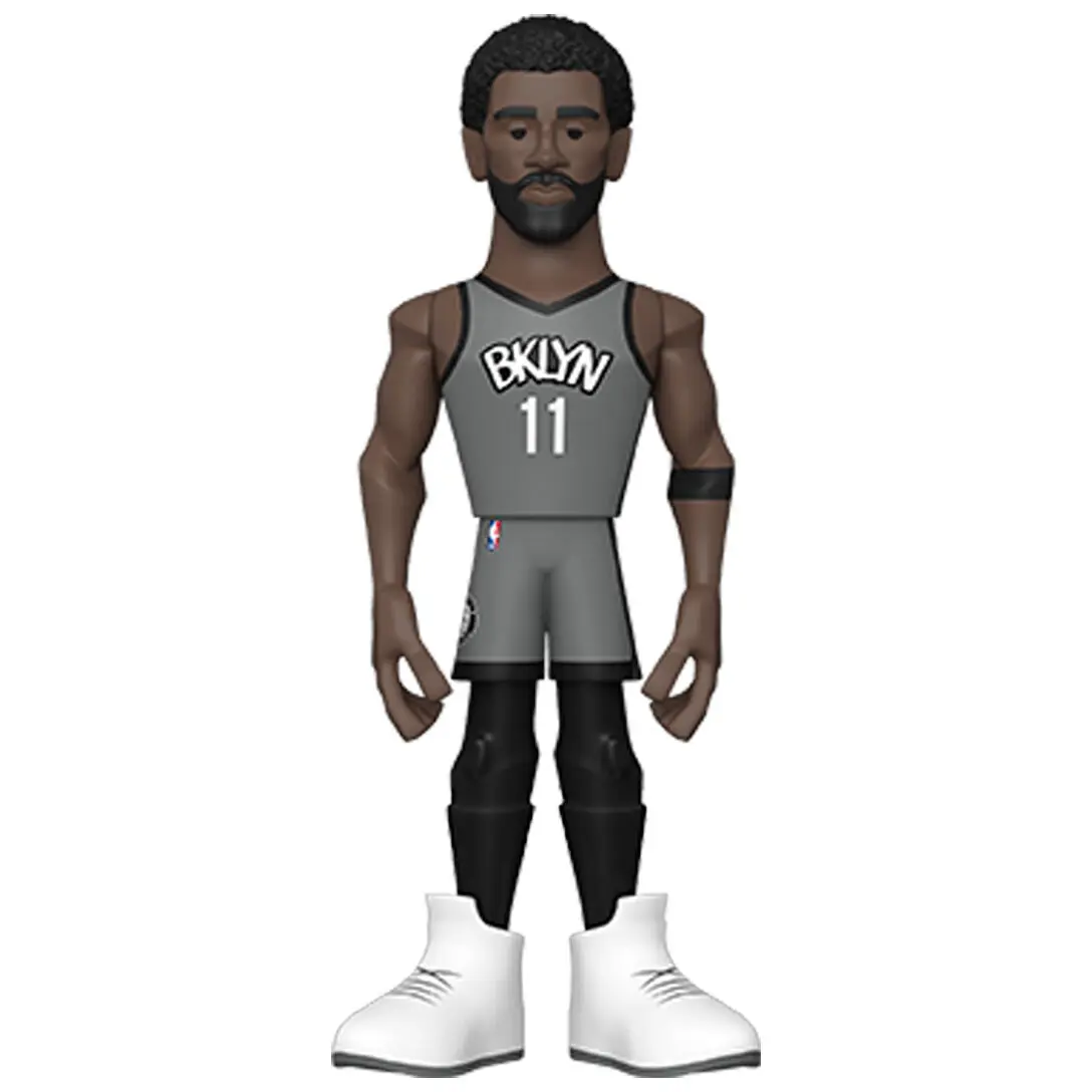 Vinyl Gold figura NBA Kyrie Irving termékfotó