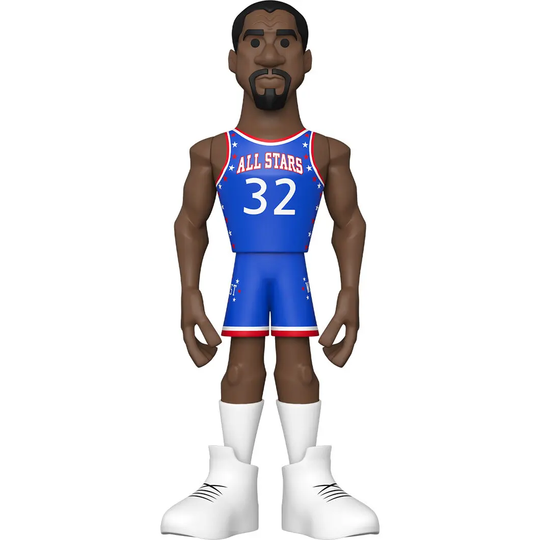 Vinyl Gold figura NBA Lakers Magic Johnson Chase termékfotó
