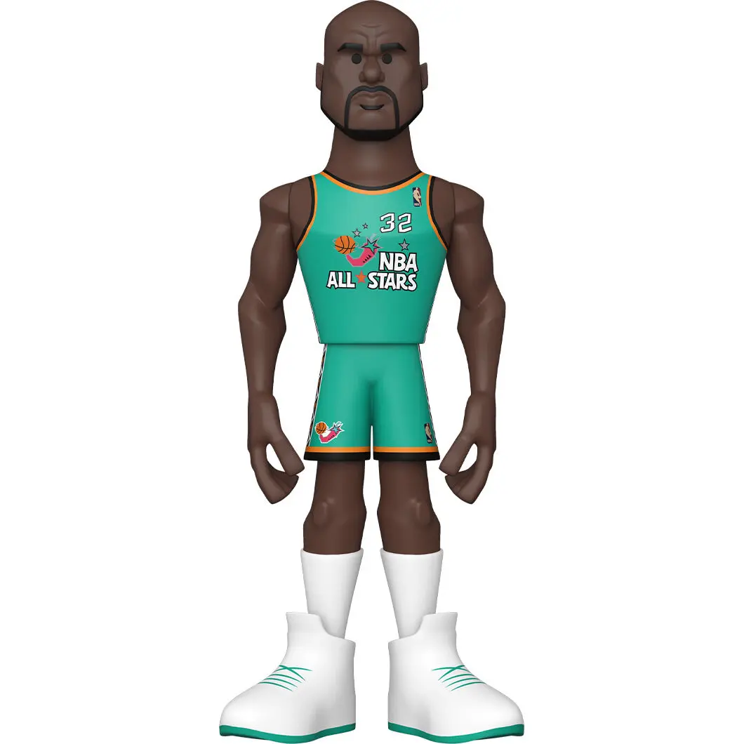 Vinyl Gold figura NBA Magic Shaquille O Neal Chase termékfotó