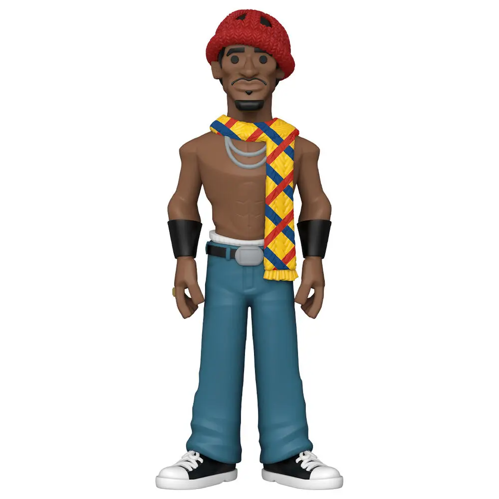 Vinyl Gold figura TLC Andre3000 30cm termékfotó