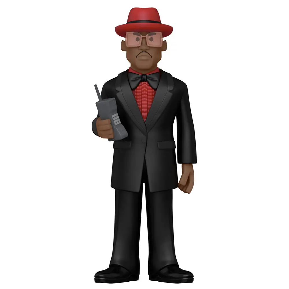 Vinyl Gold figura TLC Big Boi termékfotó