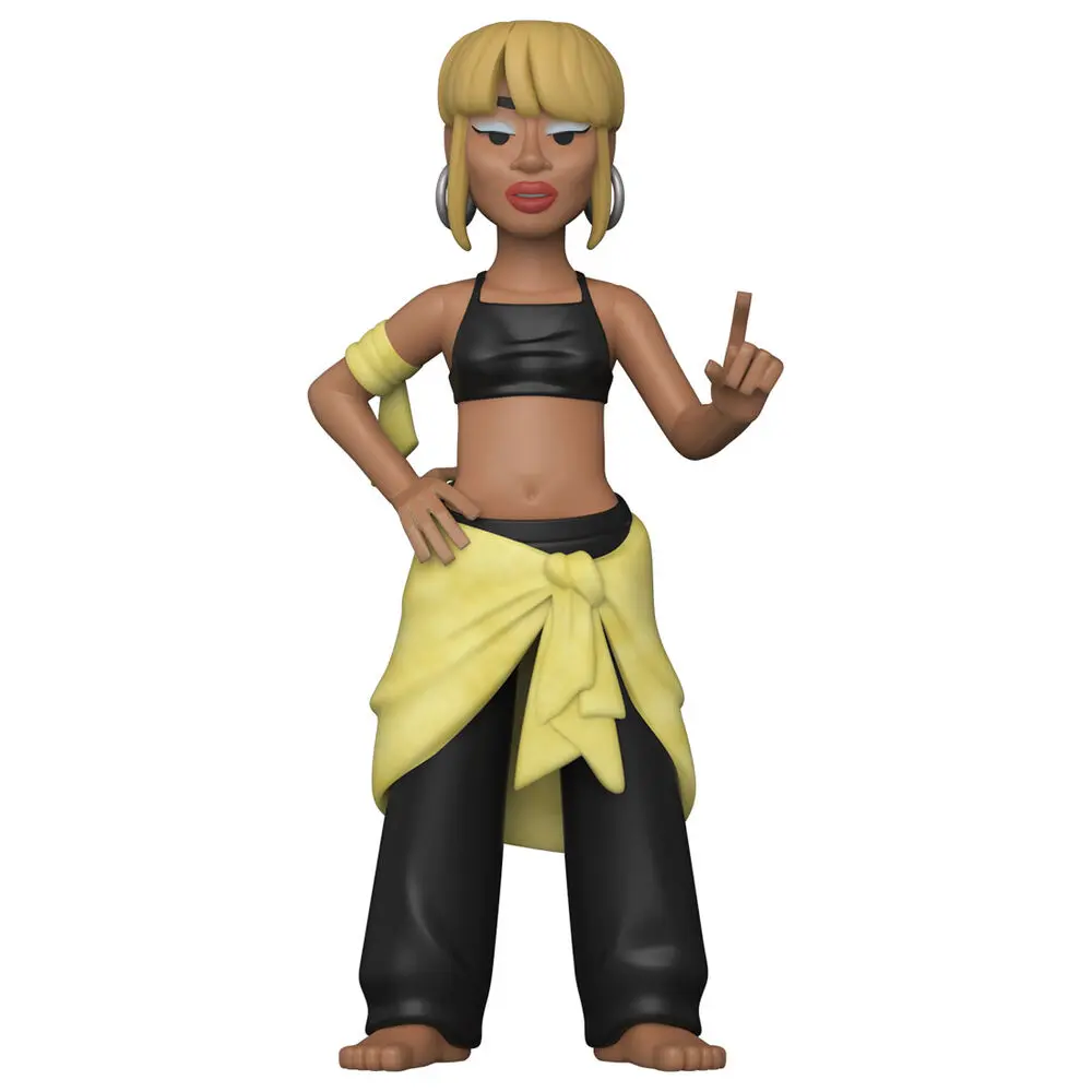 Vinyl Gold figura TLC T-Boz termékfotó