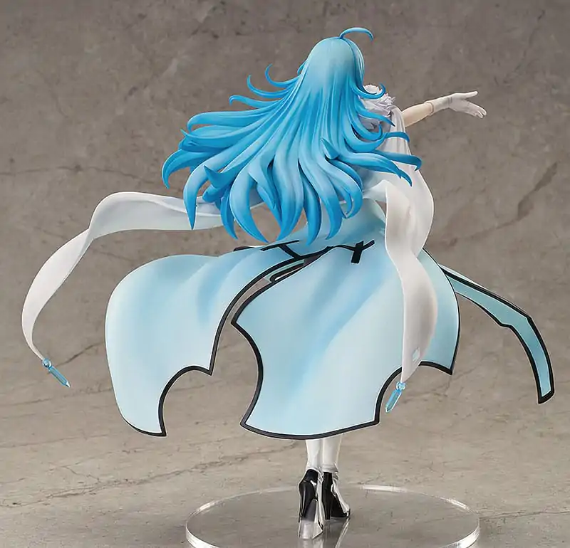 Vivy -Fluorite Eye's Song- 1/7 Vivy PVC szobor figura 23 cm termékfotó