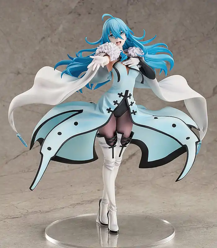 Vivy -Fluorite Eye's Song- 1/7 Vivy PVC szobor figura 23 cm termékfotó