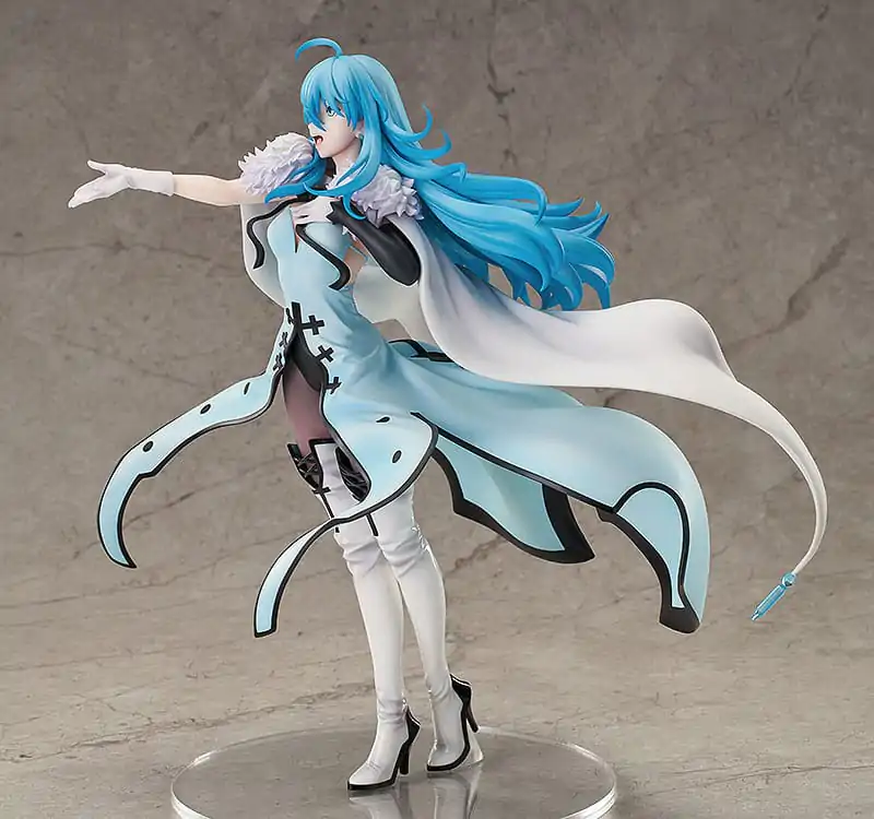 Vivy -Fluorite Eye's Song- 1/7 Vivy PVC szobor figura 23 cm termékfotó