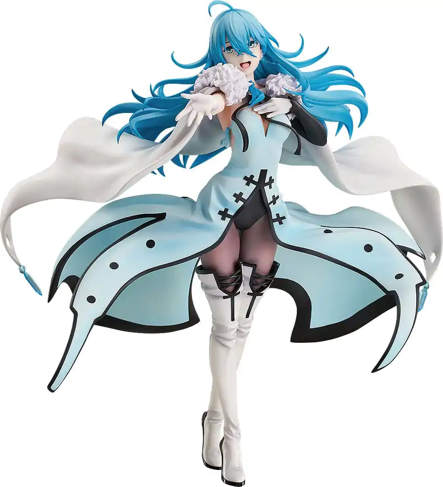 Vivy -Fluorite Eye's Song- 1/7 Vivy PVC szobor figura 23 cm termékfotó