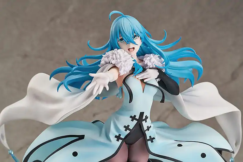 Vivy -Fluorite Eye's Song- 1/7 Vivy PVC szobor figura 23 cm termékfotó
