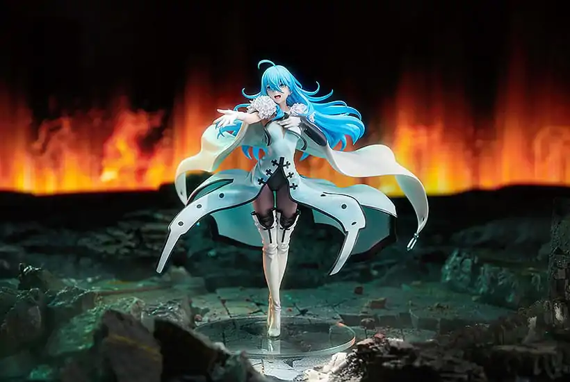 Vivy -Fluorite Eye's Song- 1/7 Vivy PVC szobor figura 23 cm termékfotó