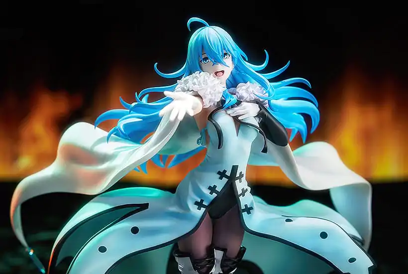 Vivy -Fluorite Eye's Song- 1/7 Vivy PVC szobor figura 23 cm termékfotó