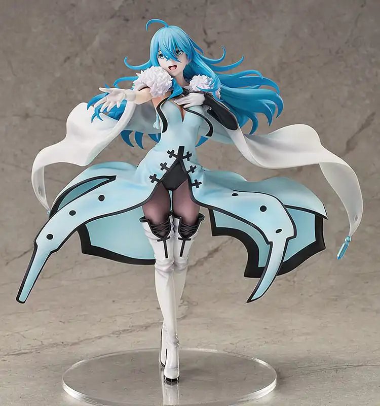 Vivy -Fluorite Eye's Song- 1/7 Vivy PVC szobor figura 23 cm termékfotó