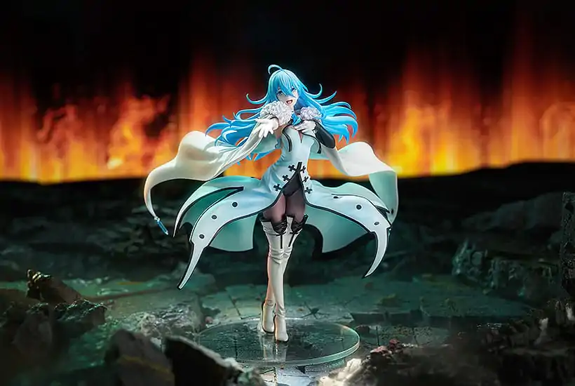 Vivy -Fluorite Eye's Song- 1/7 Vivy PVC szobor figura 23 cm termékfotó
