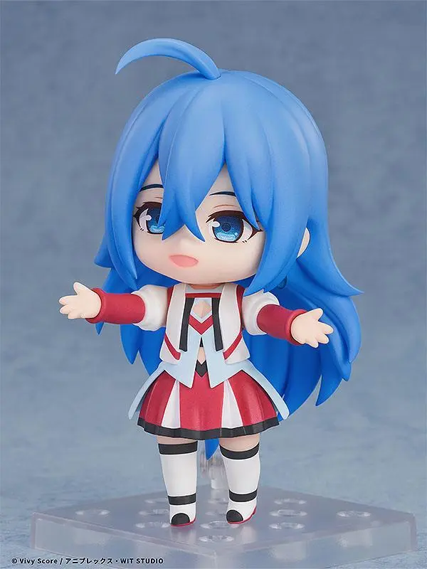 Vivy -Fluorite Eye's Song- Nendoroid akciófigura Vivy 10 cm termékfotó