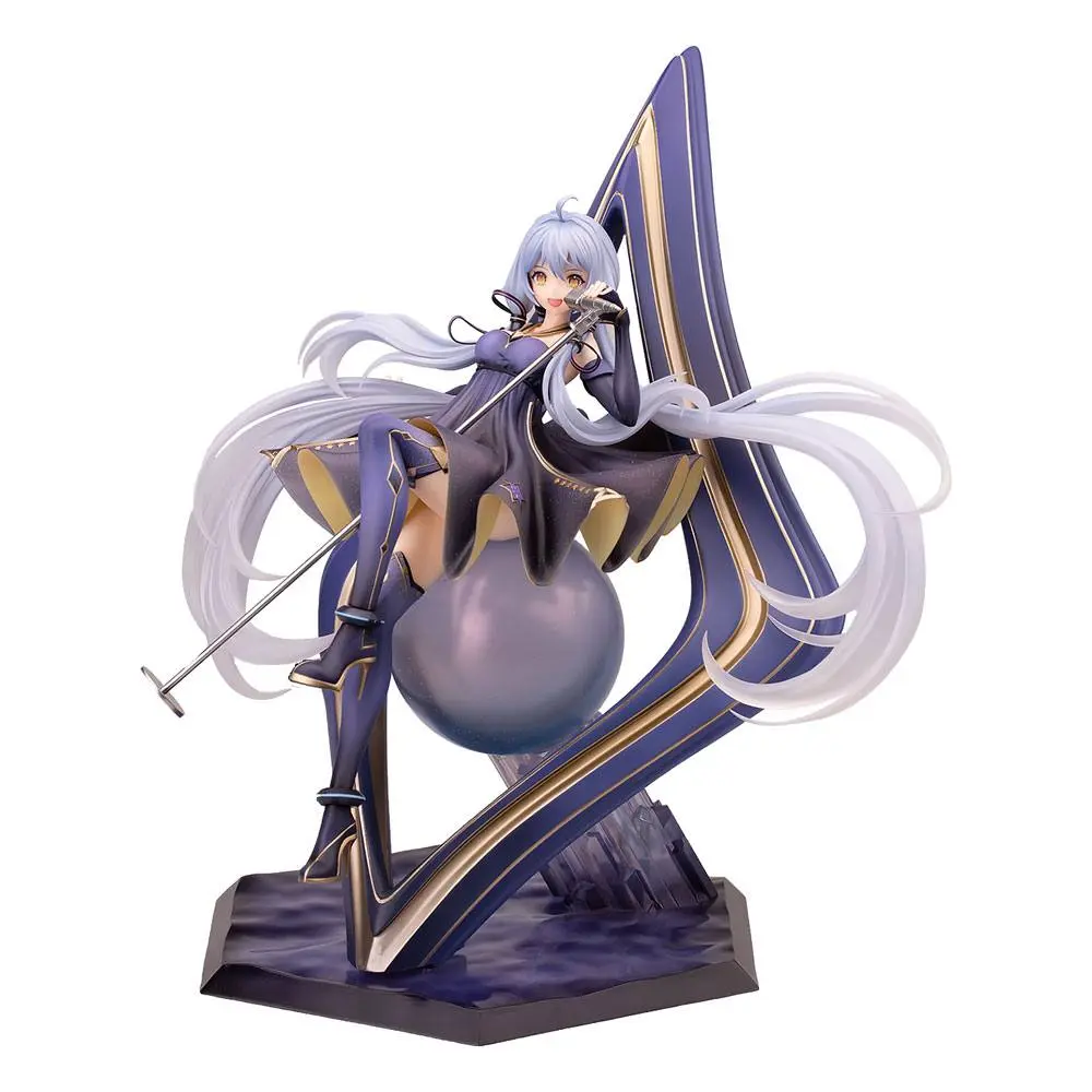Vocaloid 1/7 Stardust Whisper of the Star PVC szobor figura 31 cm termékfotó