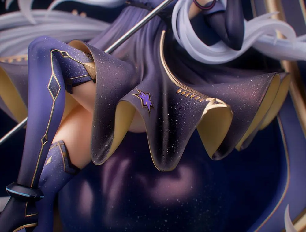 Vocaloid 1/7 Stardust Whisper of the Star PVC szobor figura 31 cm termékfotó