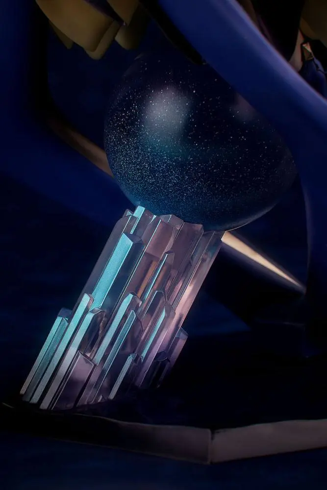 Vocaloid 1/7 Stardust Whisper of the Star PVC szobor figura 31 cm termékfotó