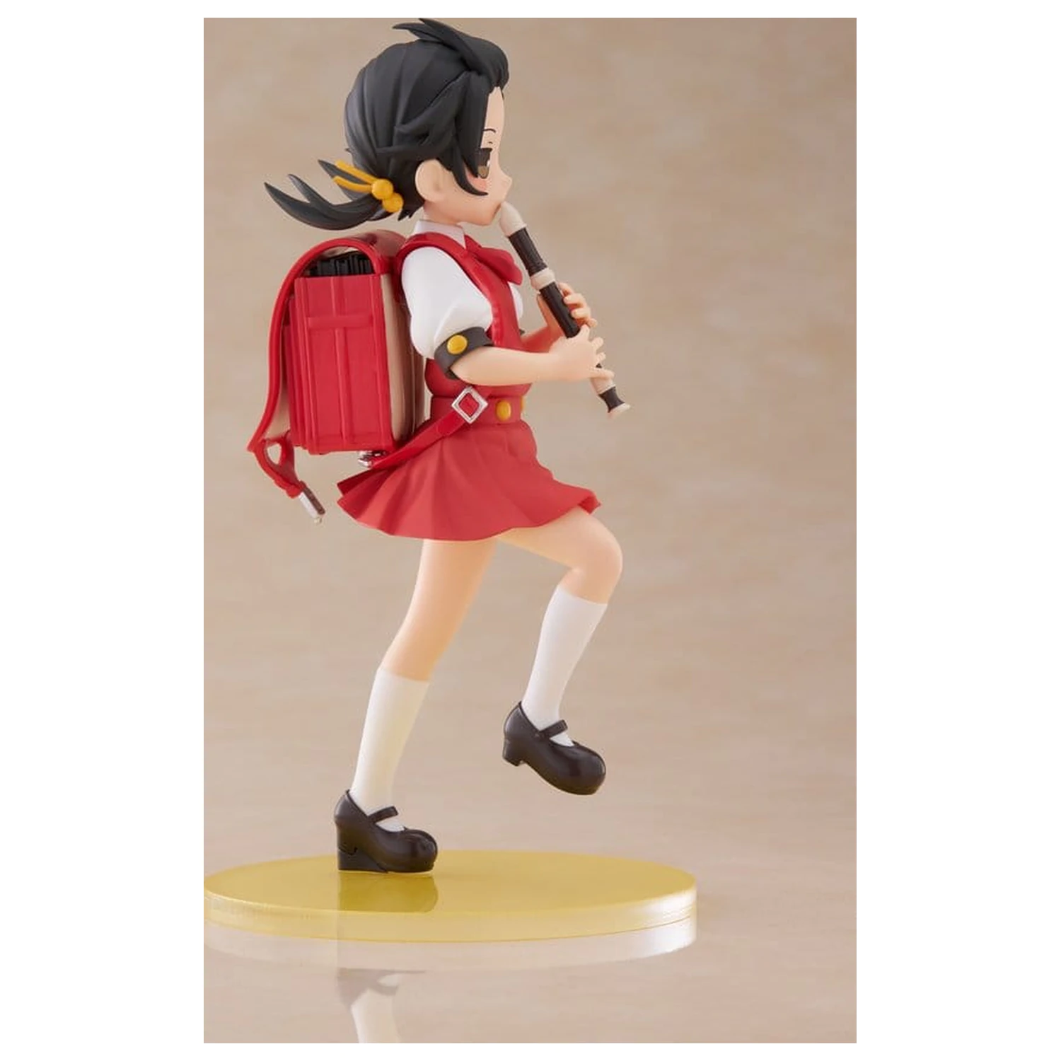 Vocaloid Elementary Schooler Kaai Yuki Kyoufuu All Back Ver. PVC figura 15 cm termékfotó
