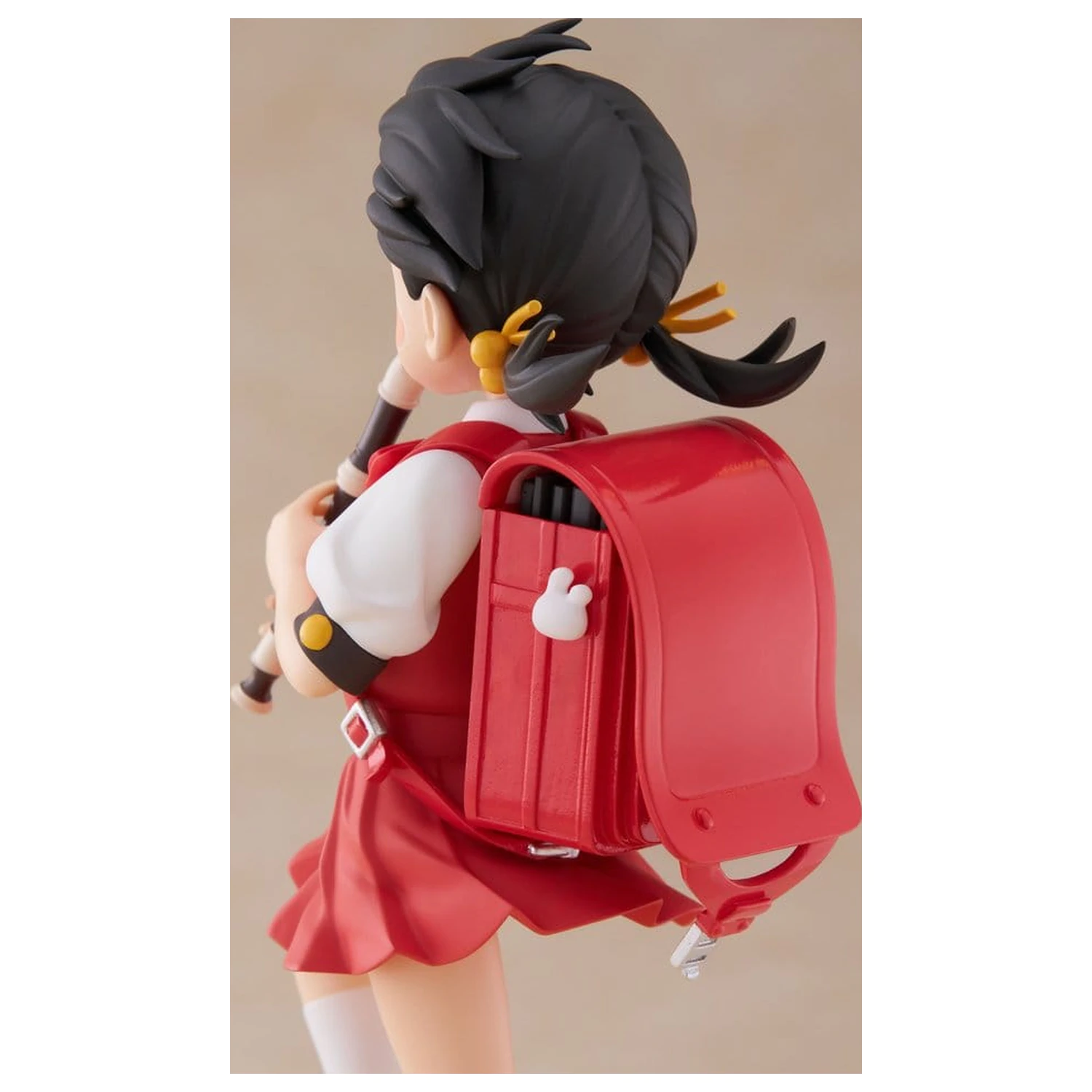 Vocaloid Elementary Schooler Kaai Yuki Kyoufuu All Back Ver. PVC figura 15 cm termékfotó