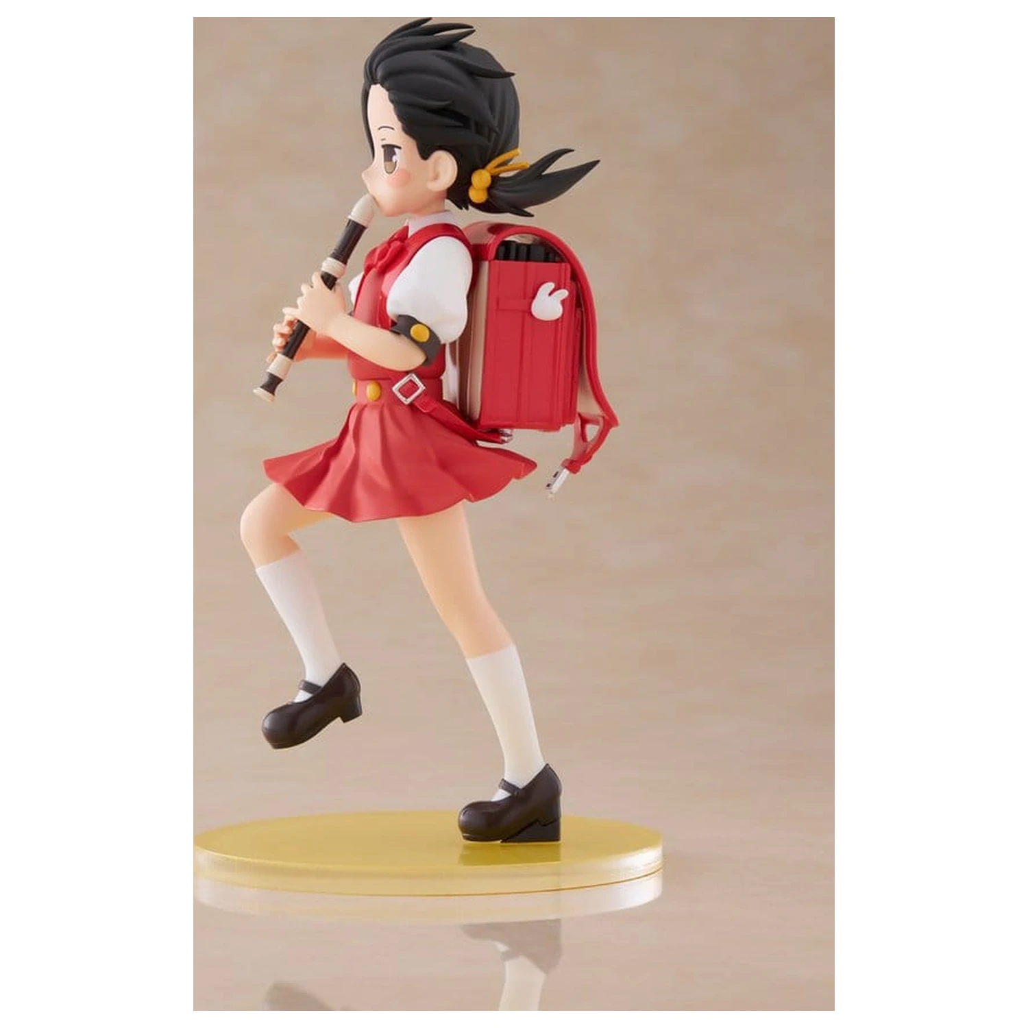 Vocaloid Elementary Schooler Kaai Yuki Kyoufuu All Back Ver. PVC figura 15 cm termékfotó