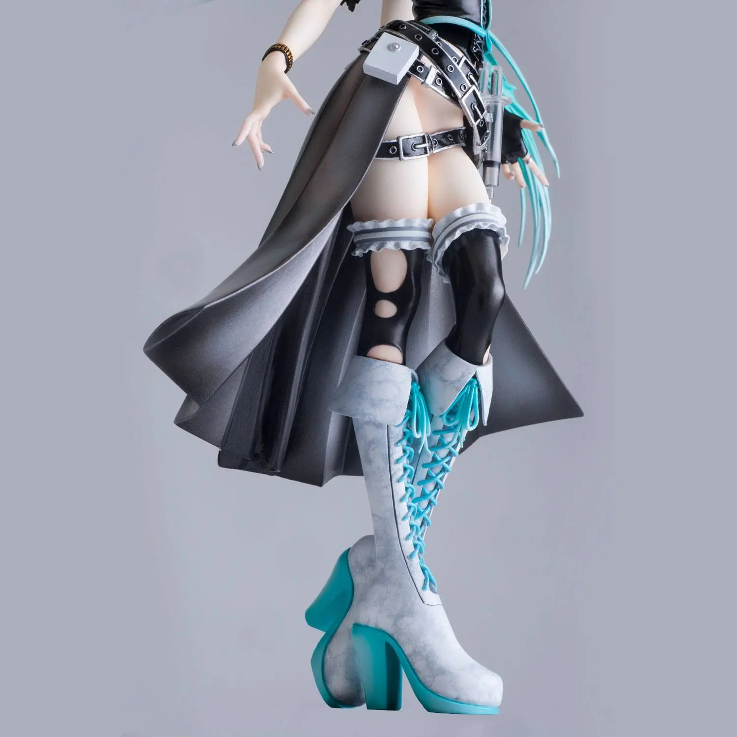 Vocaloid Hdge Ca Calra PVC szobor figura 20 cm termékfotó