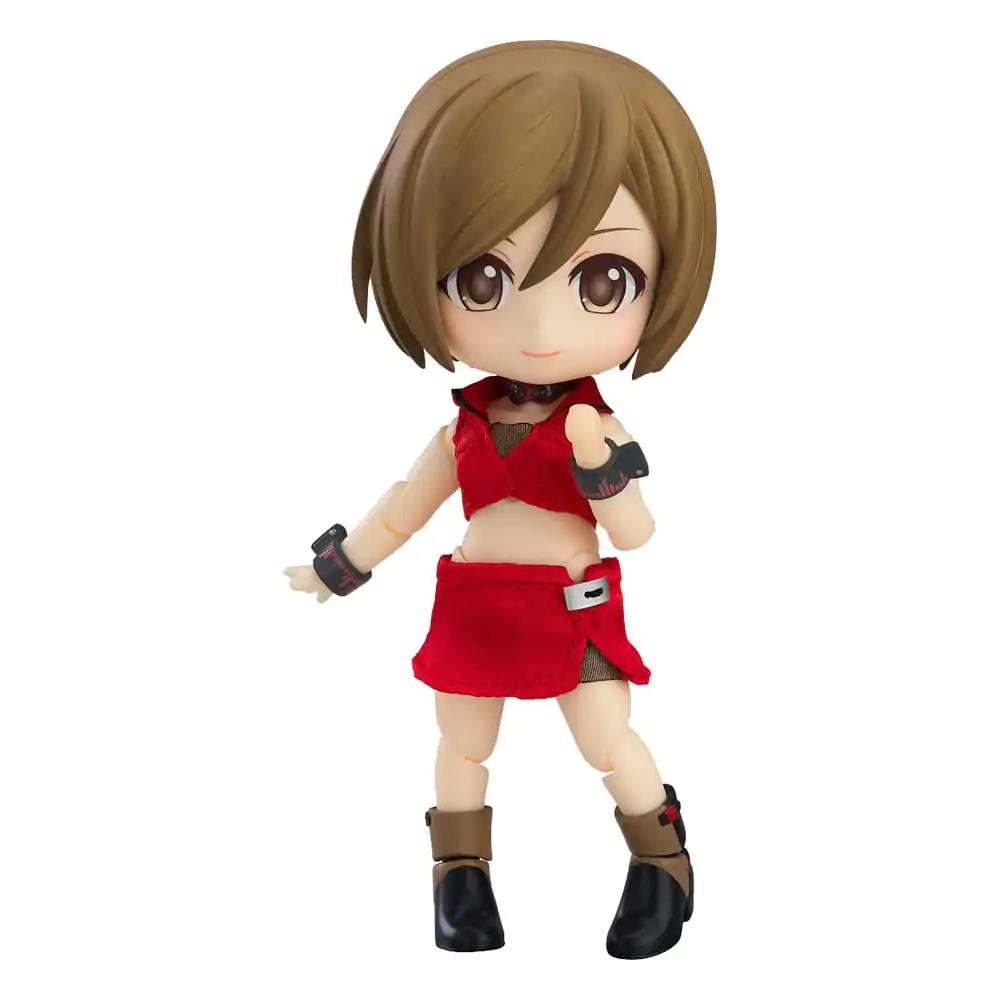 Vocaloid Nendoroid Doll akciófigura Meiko 14 cm termékfotó