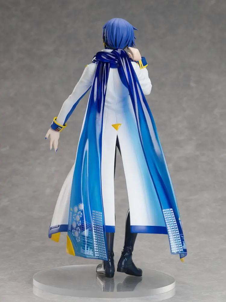 Vocaloid Piapro Characters 1/7 Kaito PVC szobor figura 26 cm termékfotó